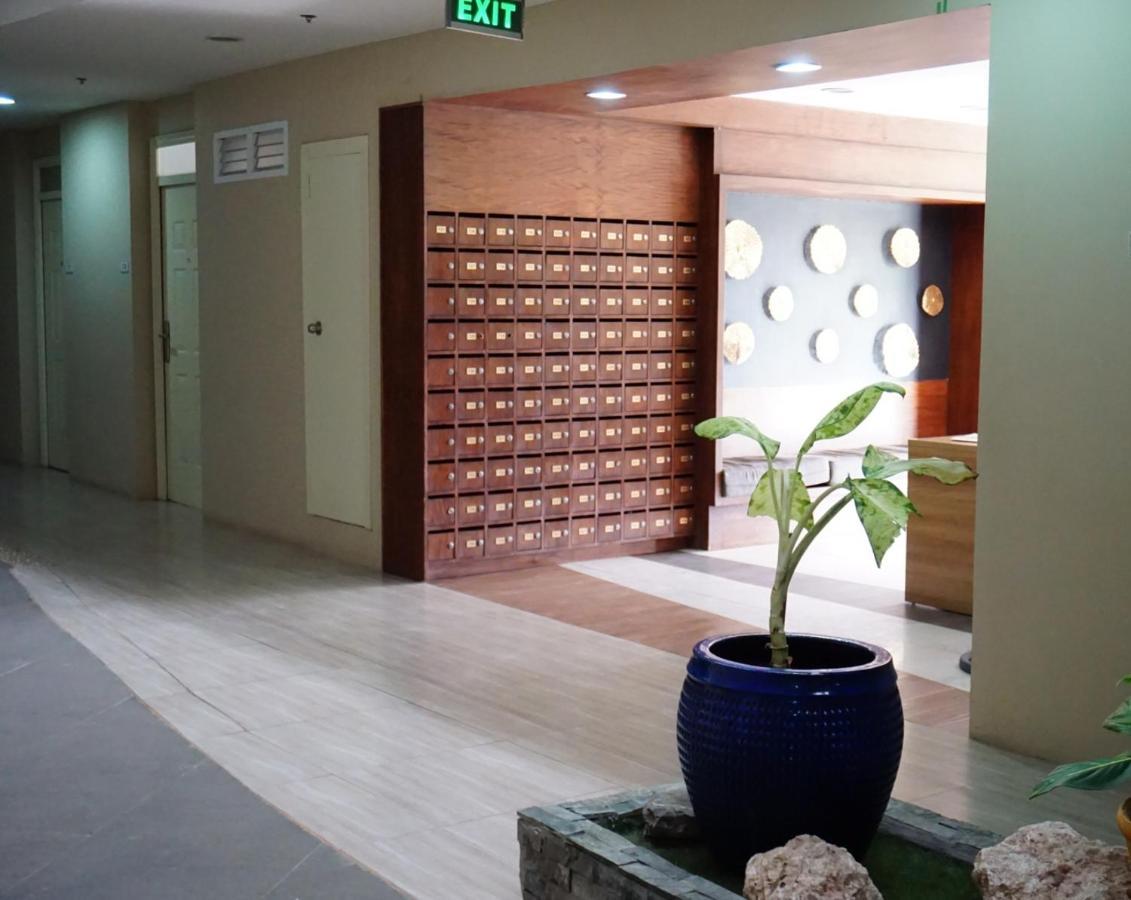 Comfy Condo Unit 5Mins From Mactan Airport+Netflix Île de Mactan Extérieur photo