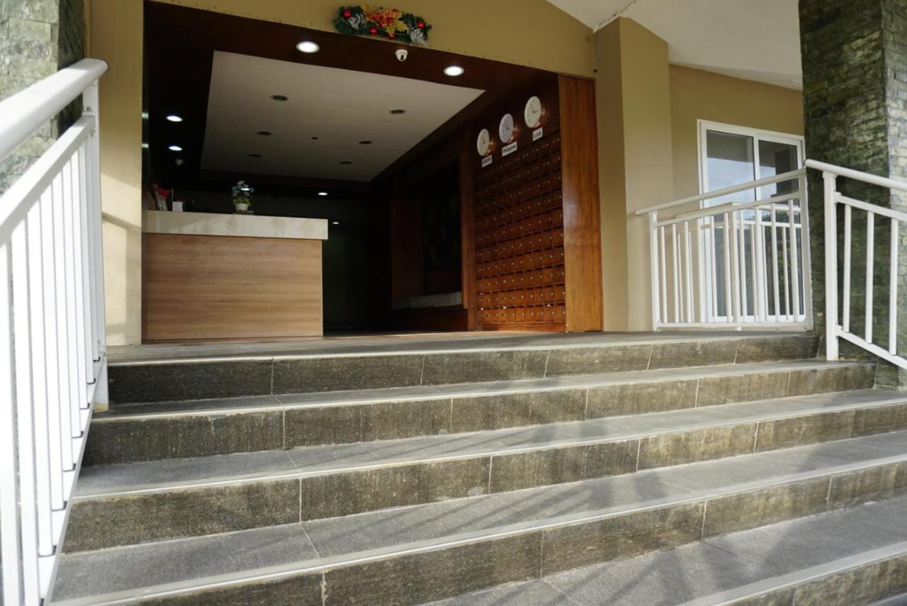 Comfy Condo Unit 5Mins From Mactan Airport+Netflix Île de Mactan Extérieur photo