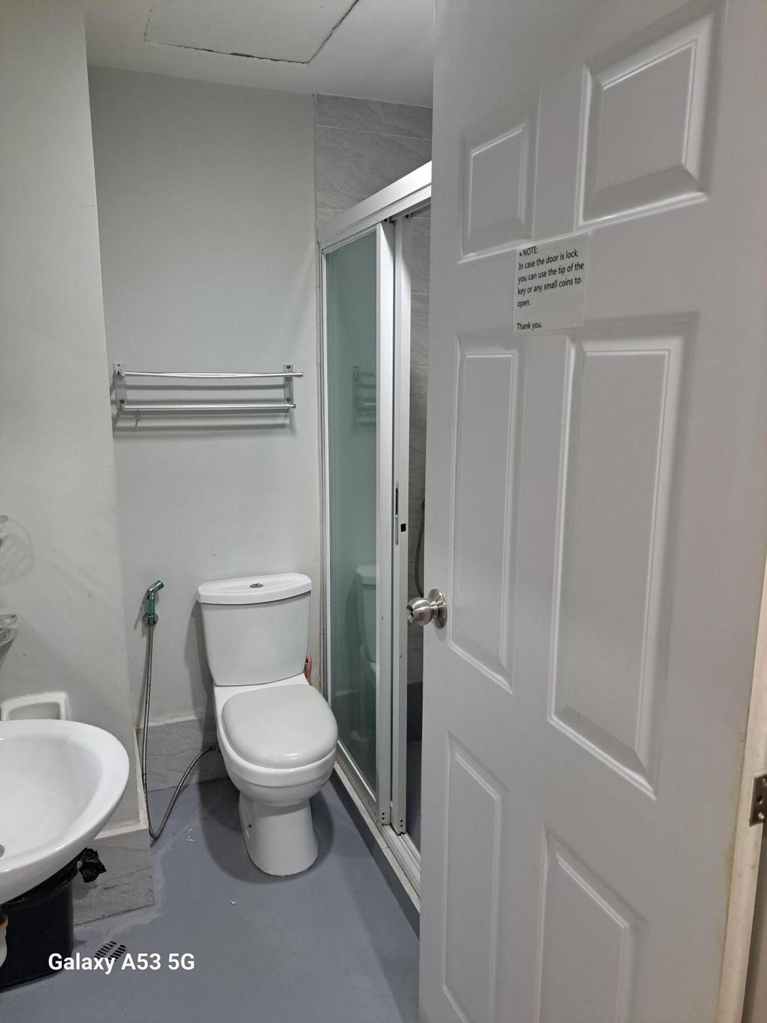 Comfy Condo Unit 5Mins From Mactan Airport+Netflix Île de Mactan Extérieur photo