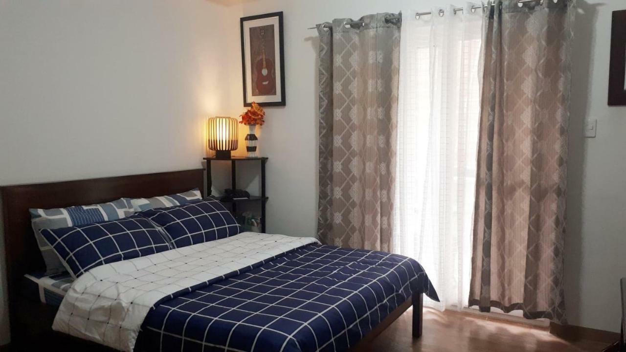 Comfy Condo Unit 5Mins From Mactan Airport+Netflix Île de Mactan Extérieur photo