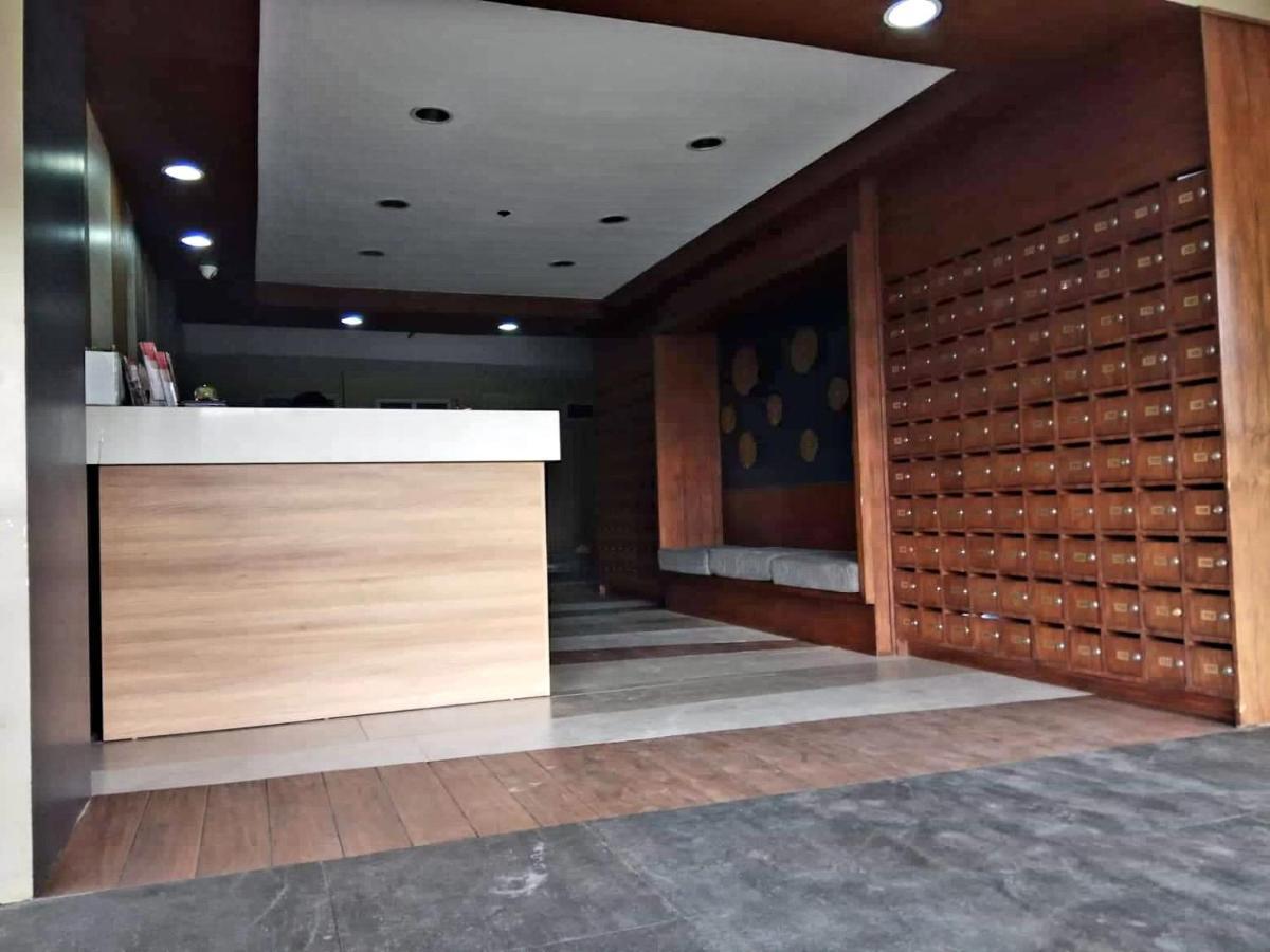 Comfy Condo Unit 5Mins From Mactan Airport+Netflix Île de Mactan Extérieur photo