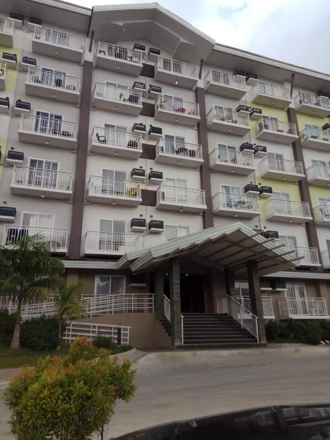 Comfy Condo Unit 5Mins From Mactan Airport+Netflix Île de Mactan Extérieur photo